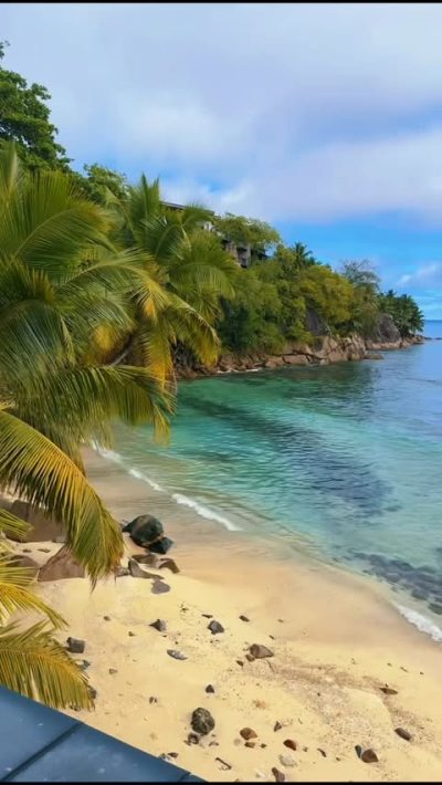 Mango House Seychelles LXR Luxury Resort Hotel — фото погоды в июне (2026-06-11)