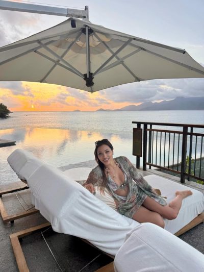 Mango House Seychelles LXR Luxury Resort Hotel — фото погоды в июне (2026-06-19)
