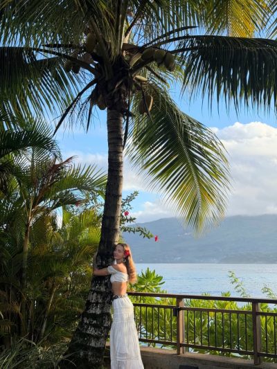 Mango House Seychelles LXR Luxury Resort Hotel — фото погоды в июле (2026-07-09)