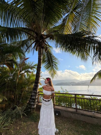 Mango House Seychelles LXR Luxury Resort Hotel — фото погоды в июле (2026-07-09)