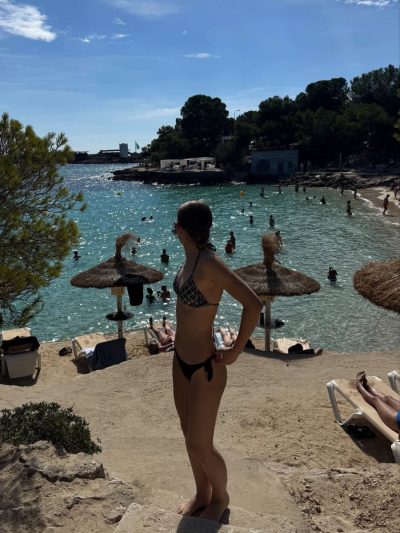 Illetas Playa в октябре — фото погоды (2025-10-08)