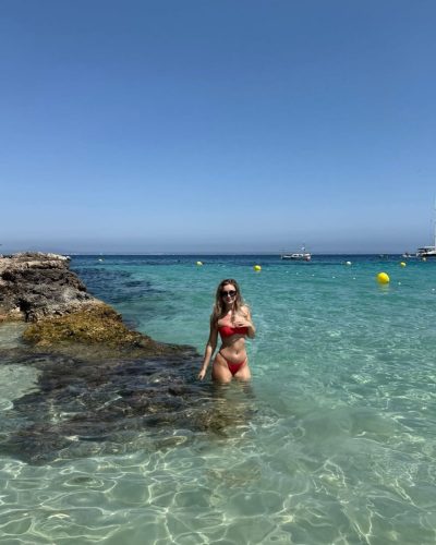 Illetas Playa в ноябре — фото погоды (2025-11-10)