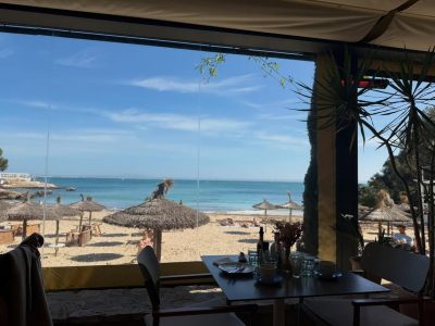 Illetas Playa в феврале — фото погоды (2026-02-15)