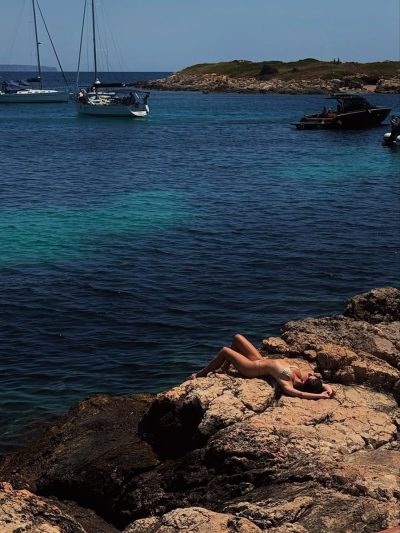 Illetas Playa в июле — фото погоды (2026-07-13)