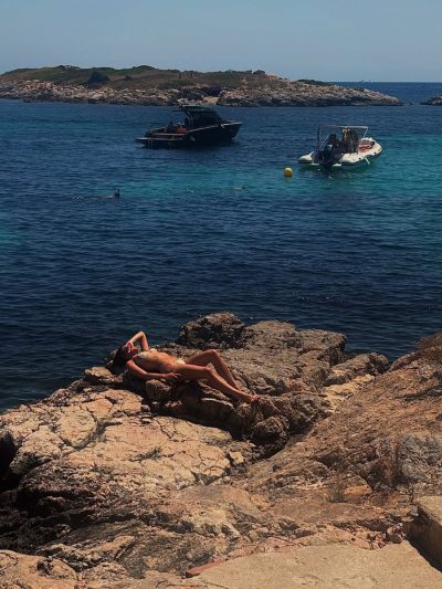 Illetas Playa в июле — фото погоды (2026-07-13)