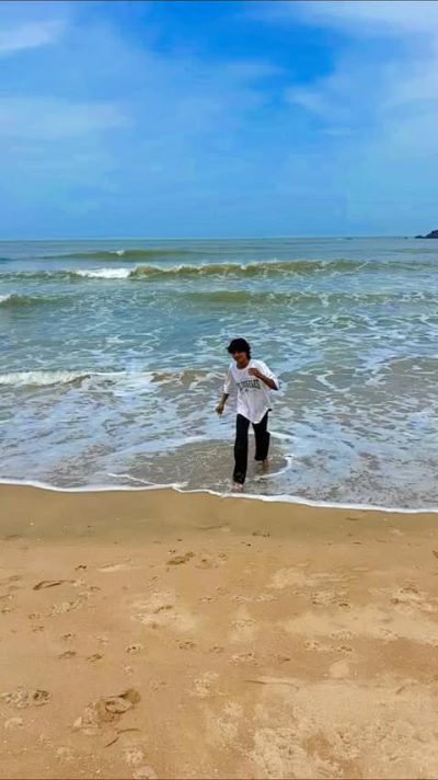 Cancona Beach в сентябре — фото погоды (2025-09-22)