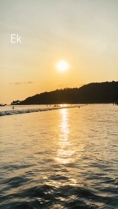 Cancona Beach в июне — фото погоды (2026-06-20)