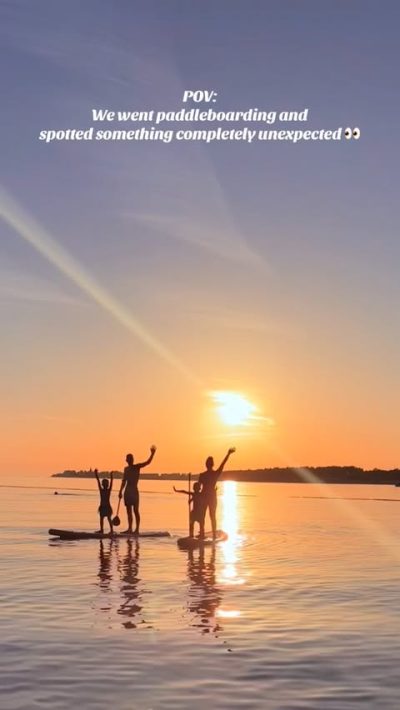 Valamar Camping Lanterna — фото погоды в июне (2026-06-20)