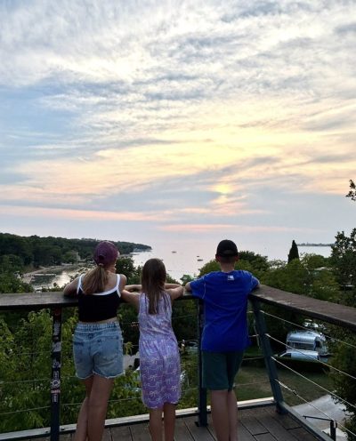 Valamar Camping Lanterna — фото погоды в июне (2026-06-29)