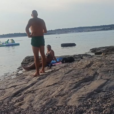 Valamar Camping Lanterna — фото погоды в июне (2026-06-30)
