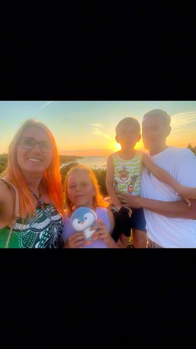 Valamar Camping Lanterna — фото погоды в июле (2026-07-04)