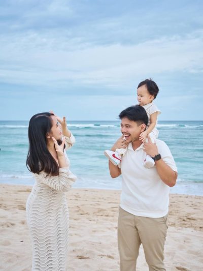 Nusa Dua Beach в январе — фото погоды (2026-01-12)