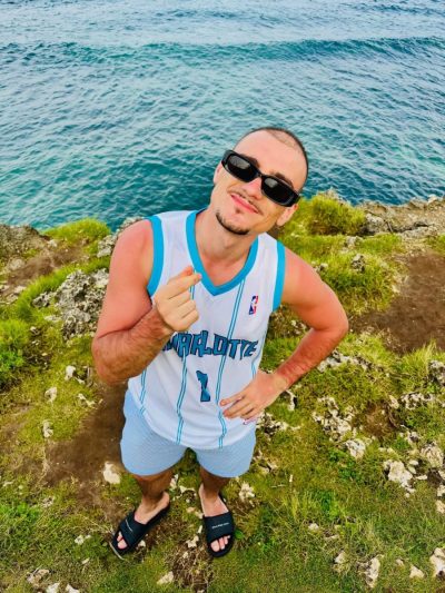 Nusa Dua Beach в январе — фото погоды (2026-01-23)