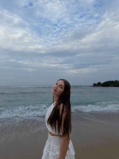 Nusa Dua Beach в январе — фото погоды (2026-01-29)