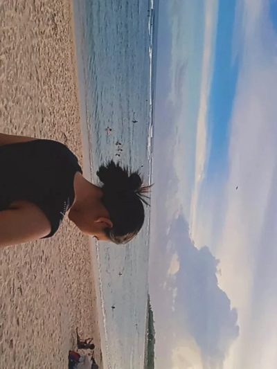 Nusa Dua Beach в феврале — фото погоды (2026-02-15)
