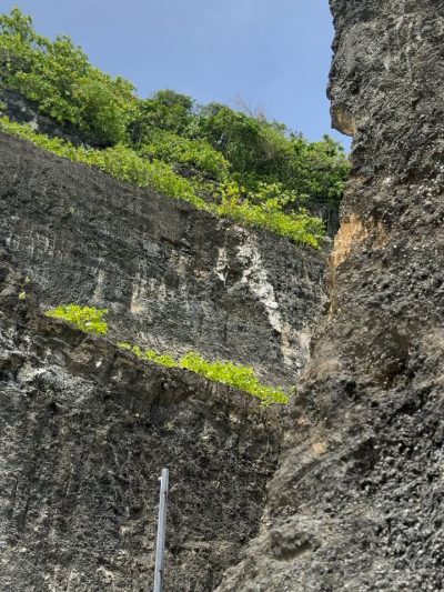 Nusa Dua Beach в феврале — фото погоды (2026-02-18)