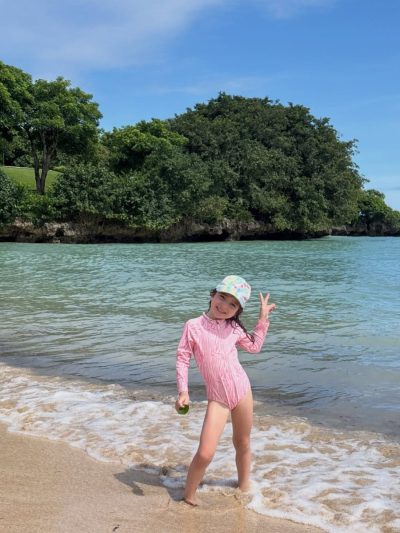 Nusa Dua Beach в марте — фото погоды (2026-03-05)