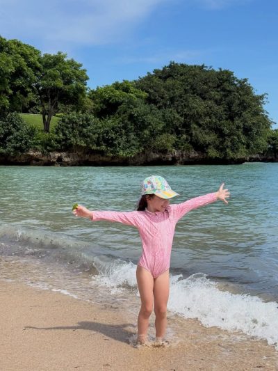 Nusa Dua Beach в марте — фото погоды (2026-03-05)