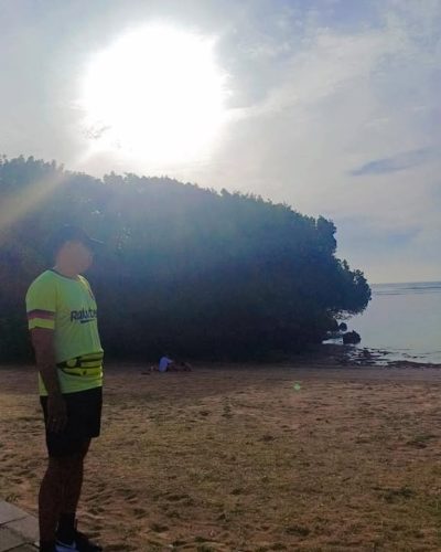 Nusa Dua Beach в марте — фото погоды (2026-03-12)