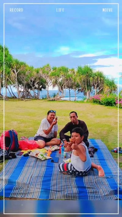 Nusa Dua Beach в марте — фото погоды (2026-03-28)