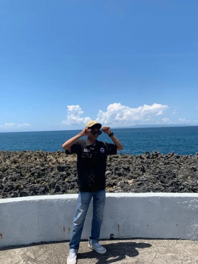 Nusa Dua Beach в апреле — фото погоды (2026-04-03)