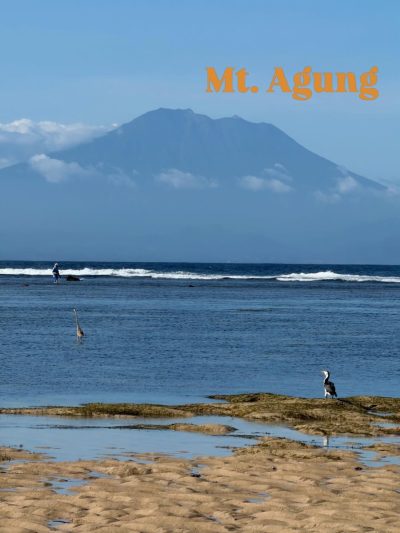 Nusa Dua Beach в мае — фото погоды (2026-05-13)