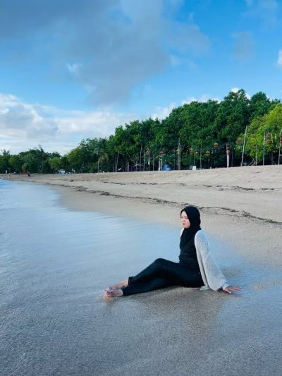 Nusa Dua Beach в мае — фото погоды (2026-05-14)