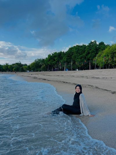 Nusa Dua Beach в мае — фото погоды (2026-05-14)