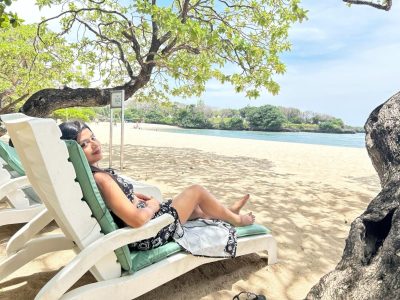 Nusa Dua Beach в мае — фото погоды (2026-05-15)