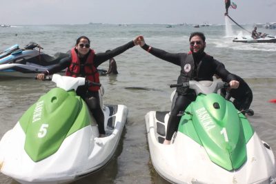 Nusa Dua Beach в мае — фото погоды (2026-05-17)