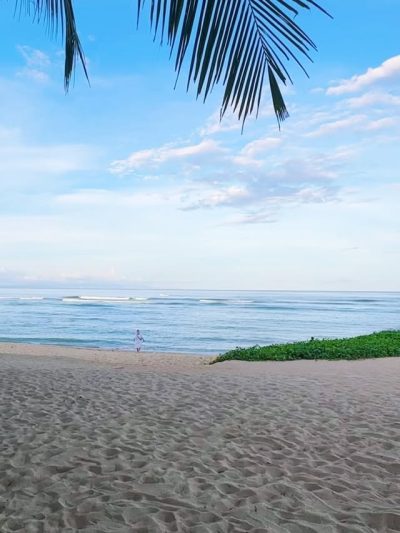 Nusa Dua Beach в мае — фото погоды (2026-05-24)