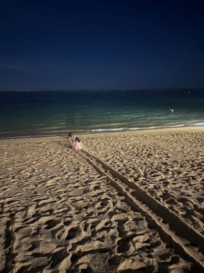 Nusa Dua Beach в мае — фото погоды (2026-05-29)