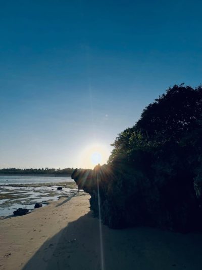 Nusa Dua Beach в июне — фото погоды (2026-06-06)