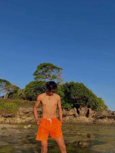 Nusa Dua Beach в июне — фото погоды (2026-06-06)