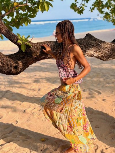 Nusa Dua Beach в июне — фото погоды (2026-06-10)