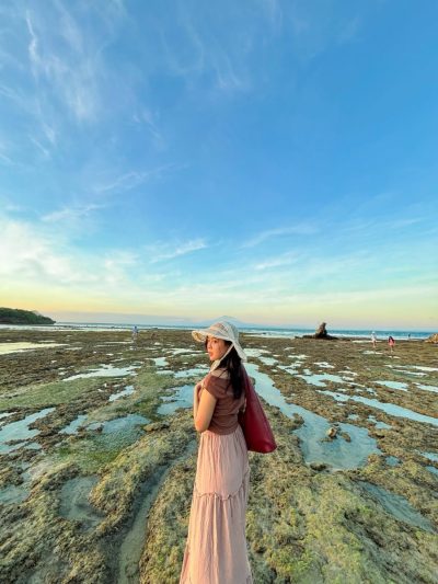 Nusa Dua Beach в июне — фото погоды (2026-06-11)