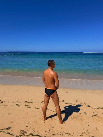Nusa Dua Beach в июне — фото погоды (2026-06-12)
