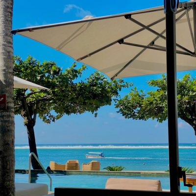 Nusa Dua Beach в июне — фото погоды (2026-06-13)