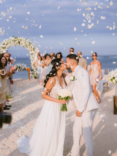 Nusa Dua Beach в июне — фото погоды (2026-06-23)