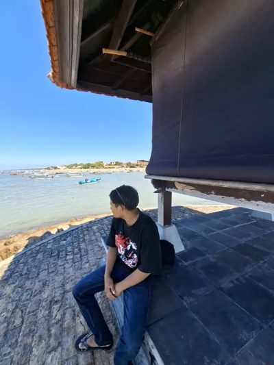 Nusa Dua Beach в июне — фото погоды (2026-06-30)