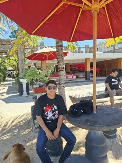 Nusa Dua Beach в июне — фото погоды (2026-06-30)