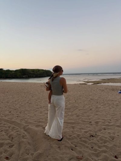 Nusa Dua Beach в июле — фото погоды (2026-07-01)