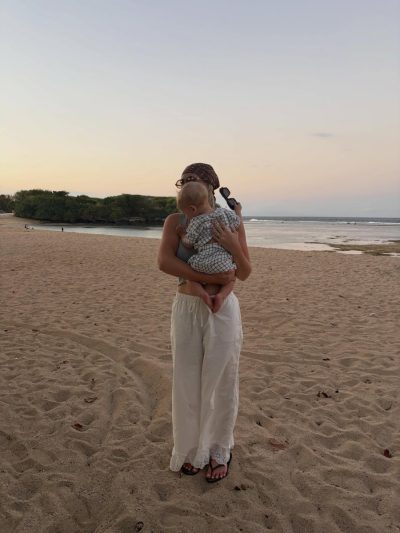 Nusa Dua Beach в июле — фото погоды (2026-07-01)