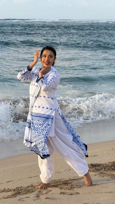 Nusa Dua Beach в июле — фото погоды (2026-07-02)