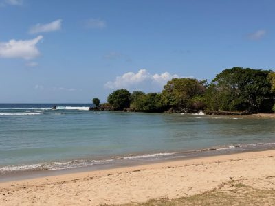 Nusa Dua Beach в июле — фото погоды (2026-07-06)