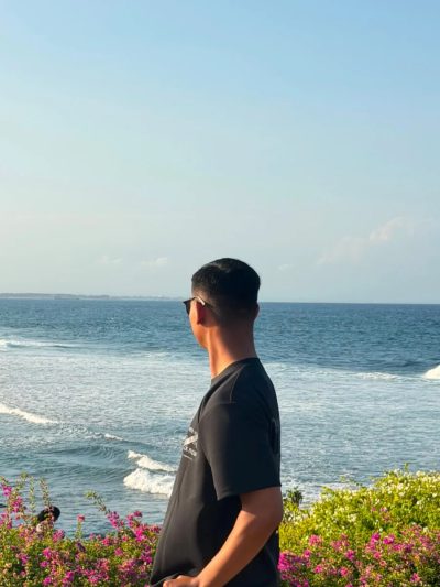 Nusa Dua Beach в июле — фото погоды (2026-07-11)