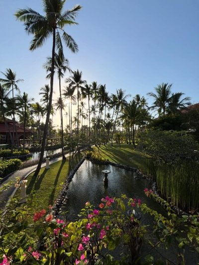 Nusa Dua Beach в июле — фото погоды (2026-07-13)