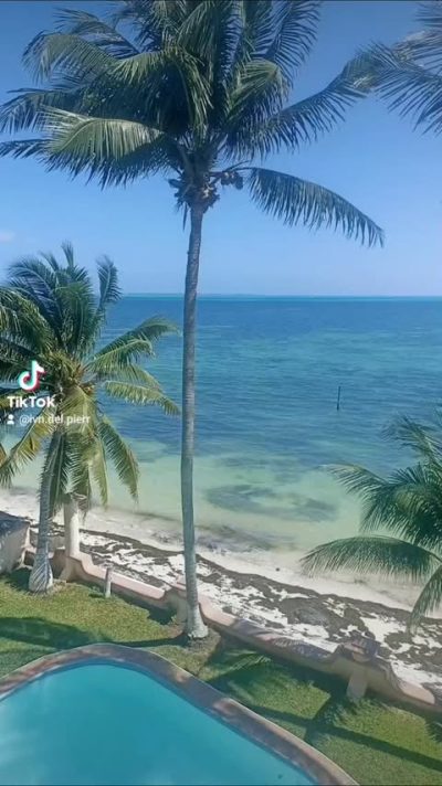 Isla Mujeres Cancun, Quintana Roo в мае — фото погоды (2026-05-25)