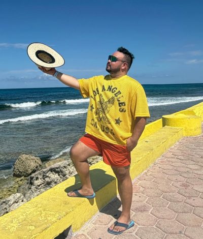 Isla Mujeres Cancun, Quintana Roo в июне — фото погоды (2026-06-25)