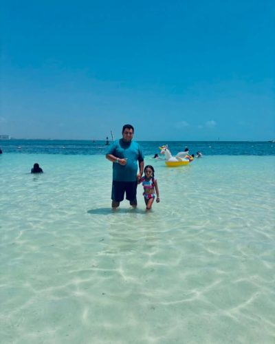 Isla Mujeres Cancun, Quintana Roo в июле — фото погоды (2026-07-13)